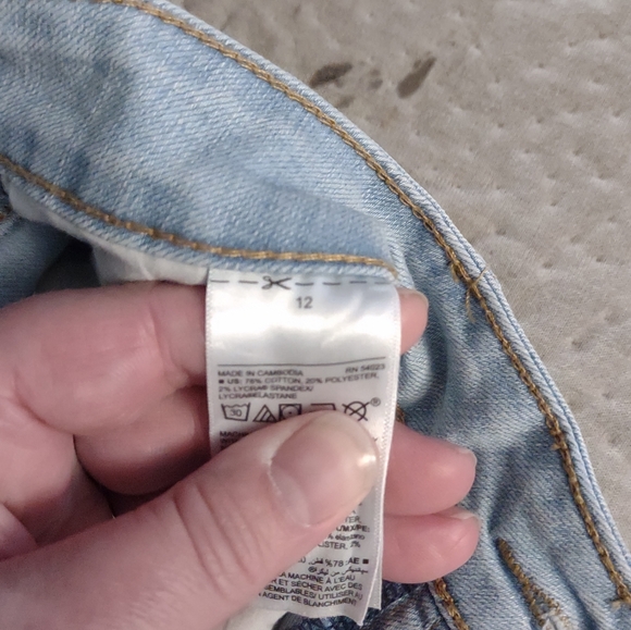 Old Navy NWT Leggings - Picture 5 of 13